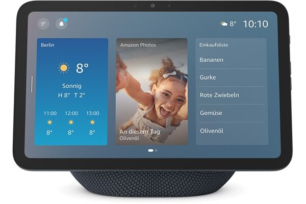 Amazon Echo Show 8 (2025)