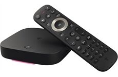 Telekom MagentaTV One (2. Generation) (schwarz)