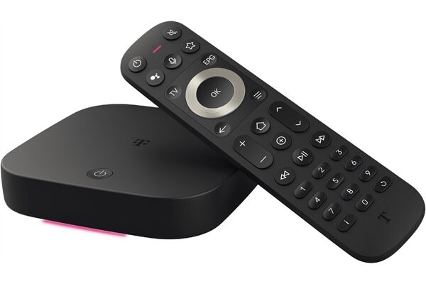 Telekom MagentaTV One (2. Generation)