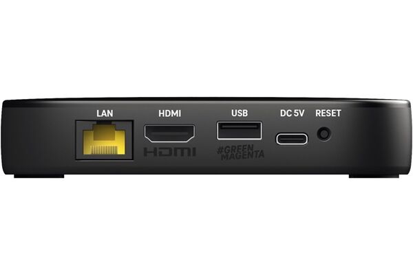 Telekom MagentaTV One (2. Generation)