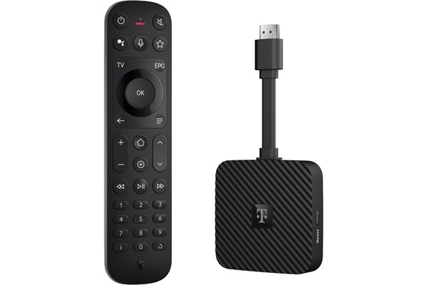 Telekom MagentaTV Stick (2. Generation)