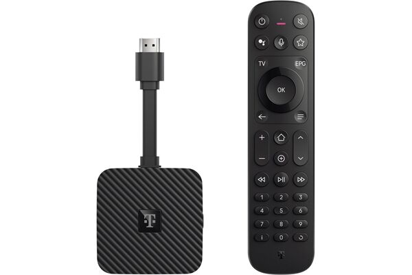 Telekom MagentaTV Stick (2. Generation)