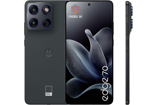 Motorola edge 70
