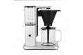 Wilfa Filterkaffeemaschine ZENSE ALUX, CM10ABA-A125 B-Wa