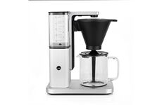 Wilfa Filterkaffeemaschine ZENSE ALUX, CM10ABA-A125 B-Wa