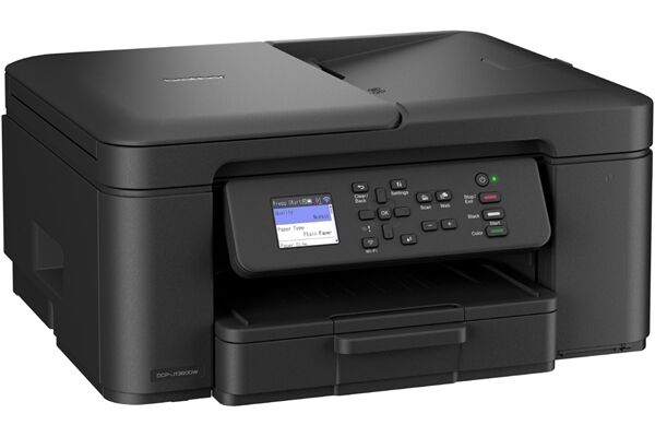 Brother DCP-J1360DW