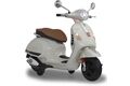 Jamara Ride-on Vespa GTS 125