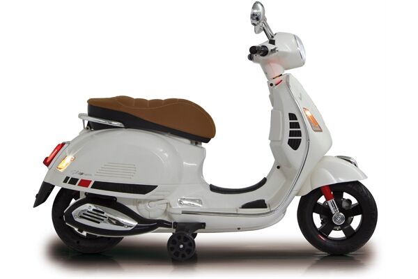 Jamara Ride-on Vespa GTS 125
