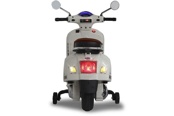 Jamara Ride-on Vespa GTS 125