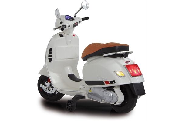 Jamara Ride-on Vespa GTS 125