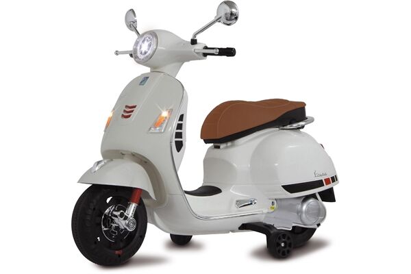 Jamara Ride-on Vespa GTS 125