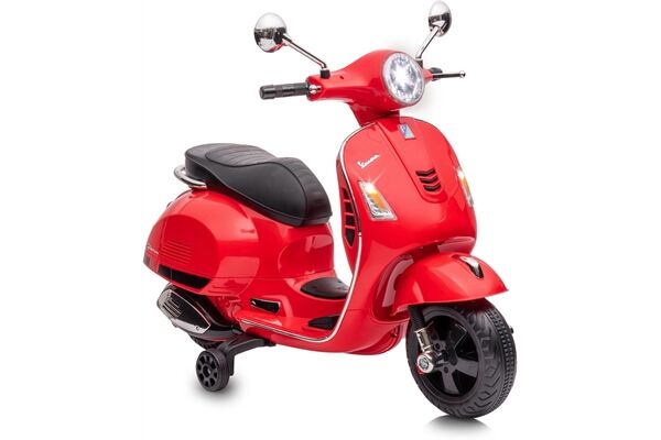 Jamara Ride-on Vespa GTS 125