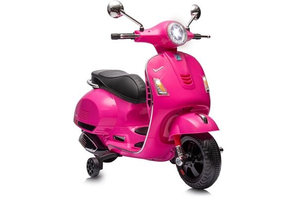 Jamara Ride-on Vespa GTS 125