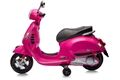 Jamara Ride-on Vespa GTS 125