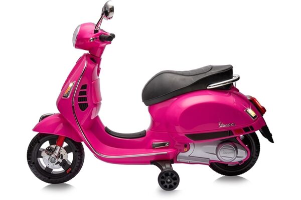 Jamara Ride-on Vespa GTS 125