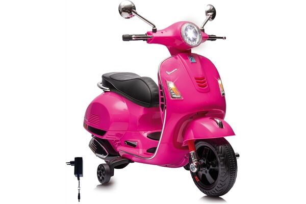 Jamara Ride-on Vespa GTS 125
