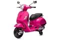 Jamara Ride-on Vespa GTS 125