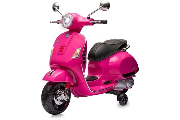 Jamara Ride-on Vespa GTS 125