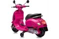 Jamara Ride-on Vespa GTS 125