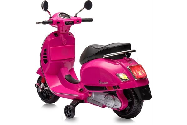 Jamara Ride-on Vespa GTS 125