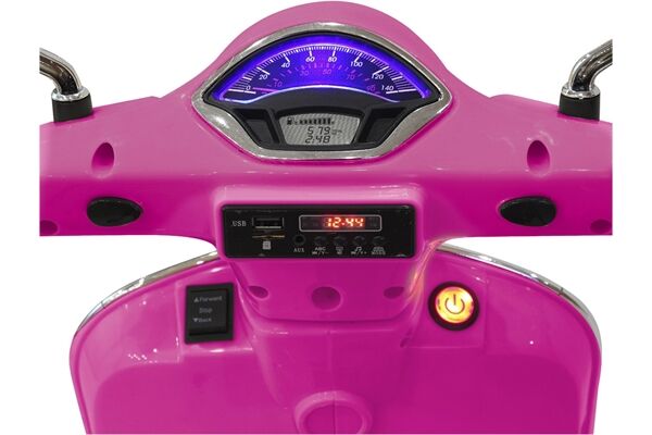 Jamara Ride-on Vespa GTS 125