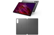 Lenovo SET: Yoga Tab inkl. Yoga Tab Folio Case (schwarz)