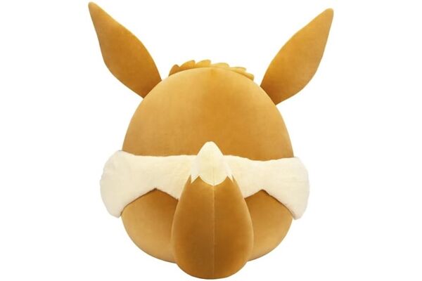 JAZWARES Pokémon SM Evoli (35cm)