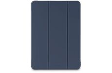 Hama Tablet-Hülle Fold Clear iPad Air 13 (blau)