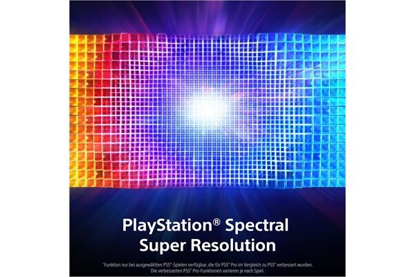 Sony PlayStation 5 Pro