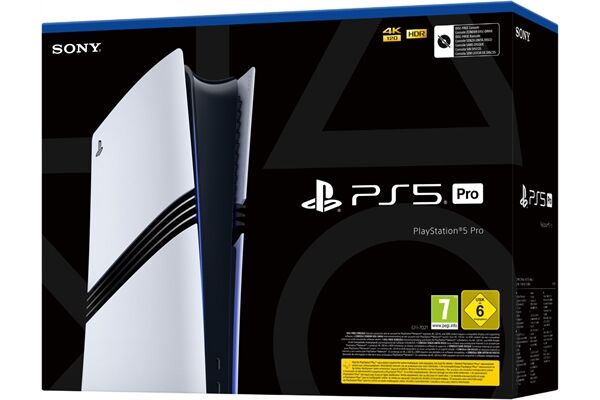 Sony PlayStation 5 Pro