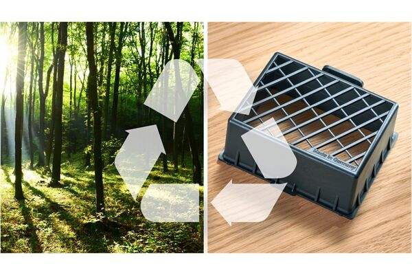 Bosch BGDS2CHAMP B-Ware