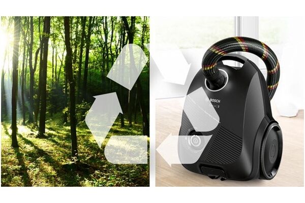 Bosch BGDS2CHAMP B-Ware