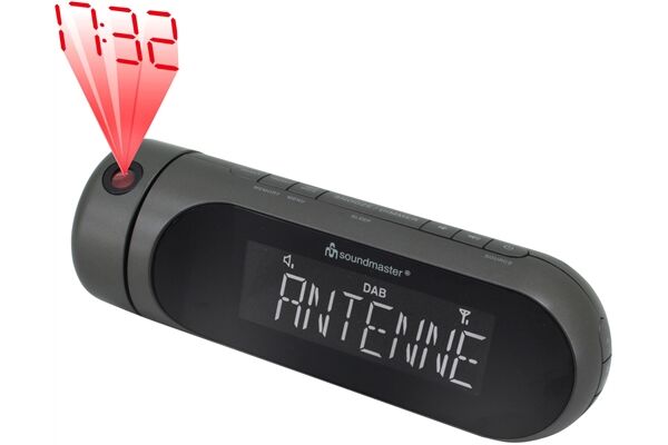 Soundmaster UR6700AN B-Ware