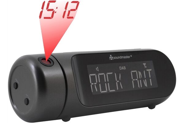 Soundmaster UR6700AN B-Ware