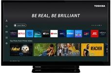 Toshiba 24WV3F63DA (schwarz)