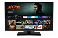 Toshiba 43LV3F63DA (schwarz)