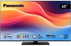 Panasonic TB-65W61AEZ (schwarz)