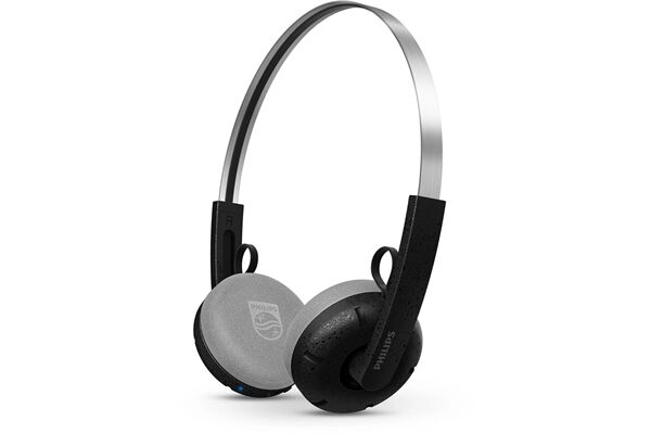 Philips TAH2000BK/00 The Ringo