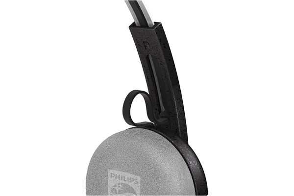 Philips TAH2000BK/00 The Ringo