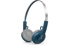 Philips TAH2000TL/00 The Ringo (blaugrün)