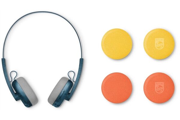 Philips TAH2000TL/00 The Ringo