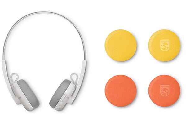 Philips TAH2000WT/00 The Ringo