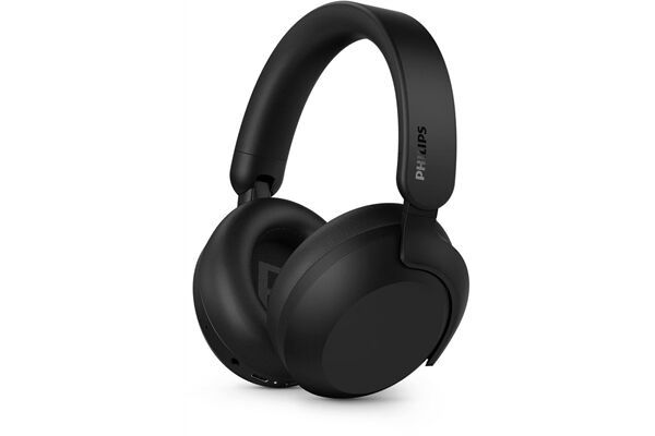 Philips TAH8000EBK/00