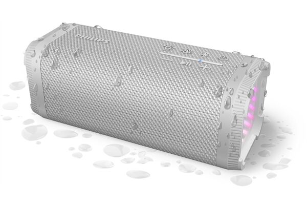 Philips TAS2000W/00