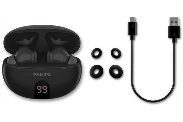 Philips TAT2520BK/00