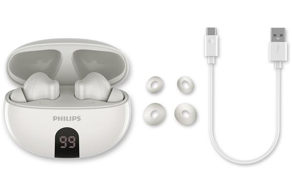 Philips TAT2520WT/00