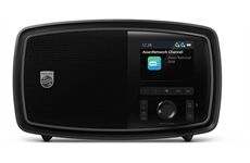 Philips TAV2000DB/00 The Janet