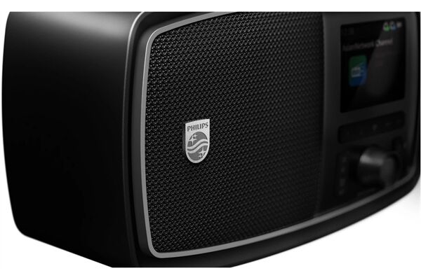 Philips TAV2000DB/00 The Janet