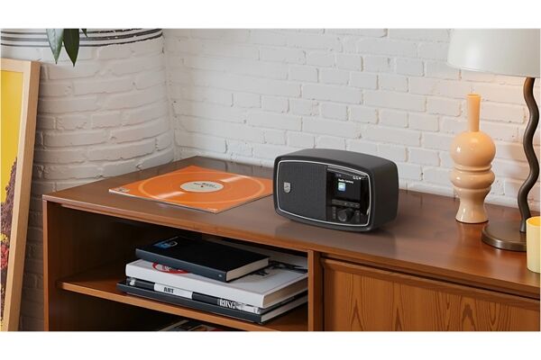 Philips TAV2000DB/00 The Janet