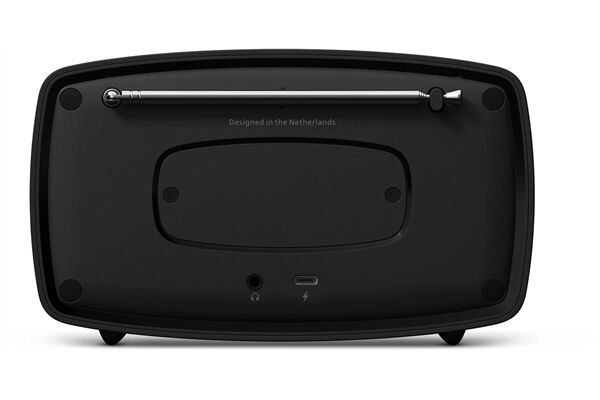 Philips TAV2000DB/00 The Janet